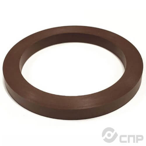 Кольцо прямоугольного сечения 1,5х1,5х1,5